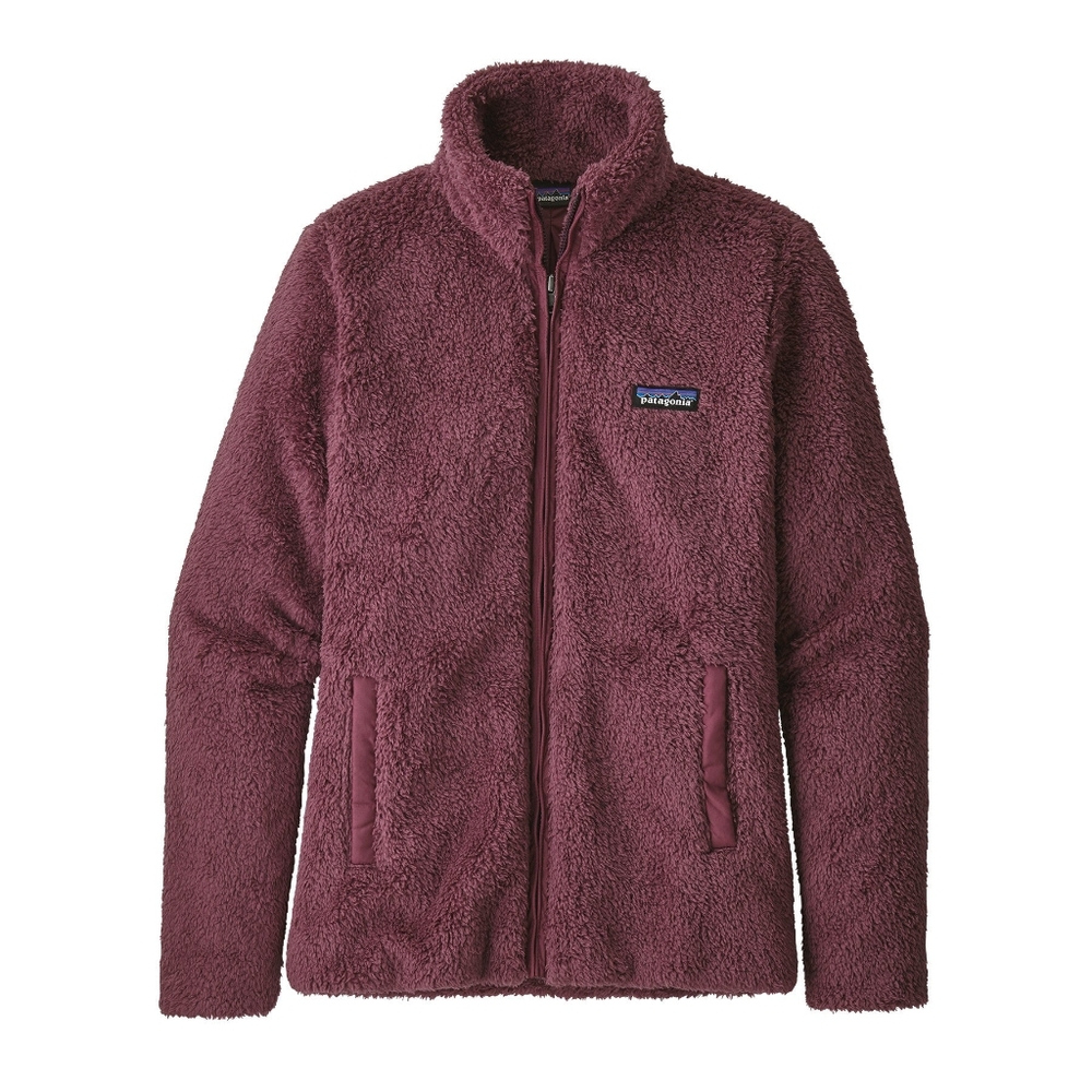 Womens Patagonia Los Gatos Full Zip